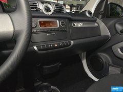 2014款 1.0 MHD 硬顶城市光波激情版