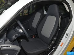 2014款 1.0 MHD 硬顶城市光波激情版