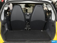2014款 1.0 MHD 硬顶城市光波激情版