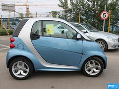 2014款 1.0 MHD 硬顶城市光波激情版
