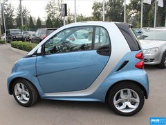 2014款 1.0 MHD 硬顶城市光波激情版