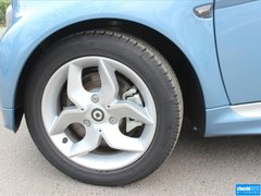 2014款 1.0 MHD 硬顶城市光波激情版