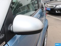 2014款 1.0 MHD 硬顶城市光波激情版