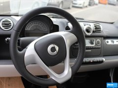 2014款 1.0 MHD 硬顶城市光波激情版