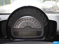 2014款 1.0 MHD 硬顶城市光波激情版