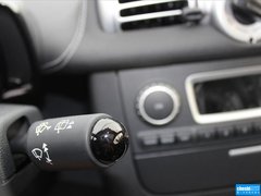 2014款 1.0 MHD 硬顶城市光波激情版