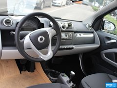 2014款 1.0 MHD 硬顶城市光波激情版