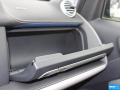2014款 1.0 MHD 硬顶城市光波激情版