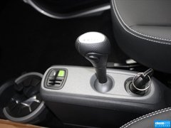 2014款 1.0 MHD 硬顶城市光波激情版