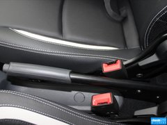 2014款 1.0 MHD 硬顶城市光波激情版
