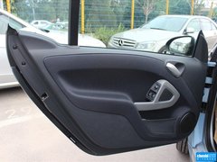 2014款 1.0 MHD 硬顶城市光波激情版