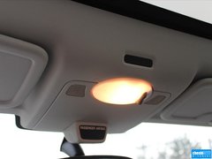 2014款 1.0 MHD 硬顶城市光波激情版