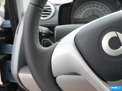 2014款 1.0 MHD 硬顶城市光波激情版