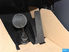 2014款 1.0 MHD 硬顶城市光波激情版