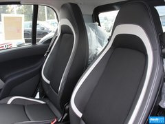 2014款 1.0 MHD 硬顶城市光波激情版