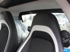 2014款 1.0 MHD 硬顶城市光波激情版