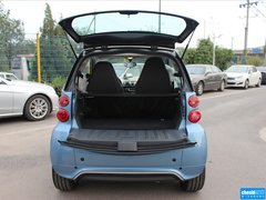 2014款 1.0 MHD 硬顶城市光波激情版