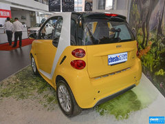 2014款 1.0 MHD 硬顶城市光波激情版