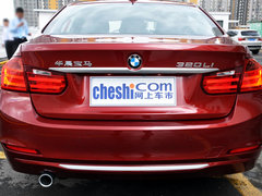 2014款 320Li 马年限量版