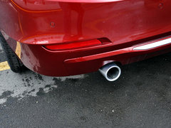 2014款 320Li 马年限量版