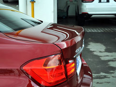 2014款 320Li 马年限量版