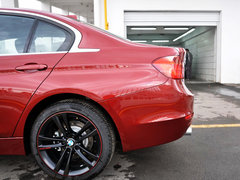 2014款 320Li 马年限量版