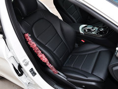 2015款 C 180 L 