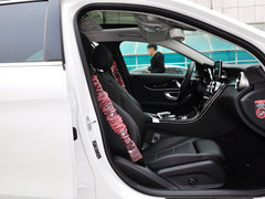 2015款 C 180 L 