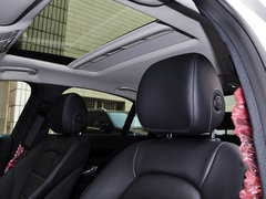 2015款 C 180 L 