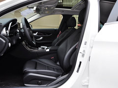 2015款 C 180 L 