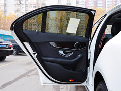 2015款 C 180 L 