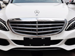 2015款 C 180 L 