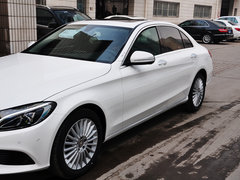 2015款 C 180 L 