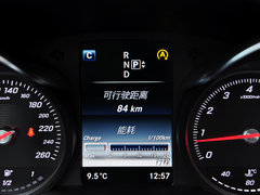 2015款 C 180 L 