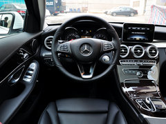 2015款 C 180 L 