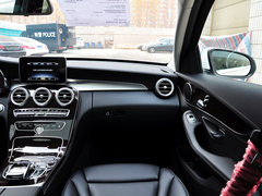 2015款 C 180 L 