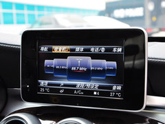 2015款 C 180 L 