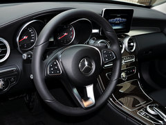 2015款 C 180 L 