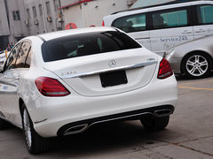 2015款 C 180 L 