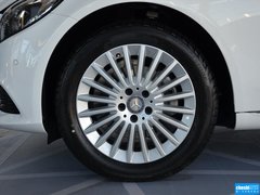 2015款 C 180 L 