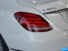 2015款 C 180 L 