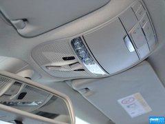 2015款 C 180 L 