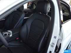 2015款 C 180 L 