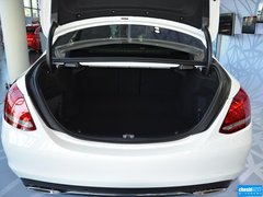2015款 C 180 L 