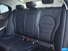 2015款 C 180 L 