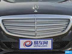 2015款 C 180 L 