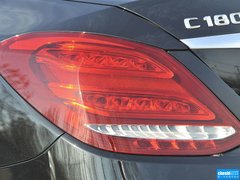 2015款 C 180 L 