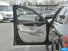 2015款 C 180 L 