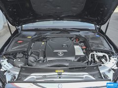 2015款 C 180 L 