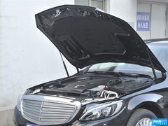 2015款 C 180 L 
